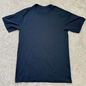 Lululemon Metal Vent Tee